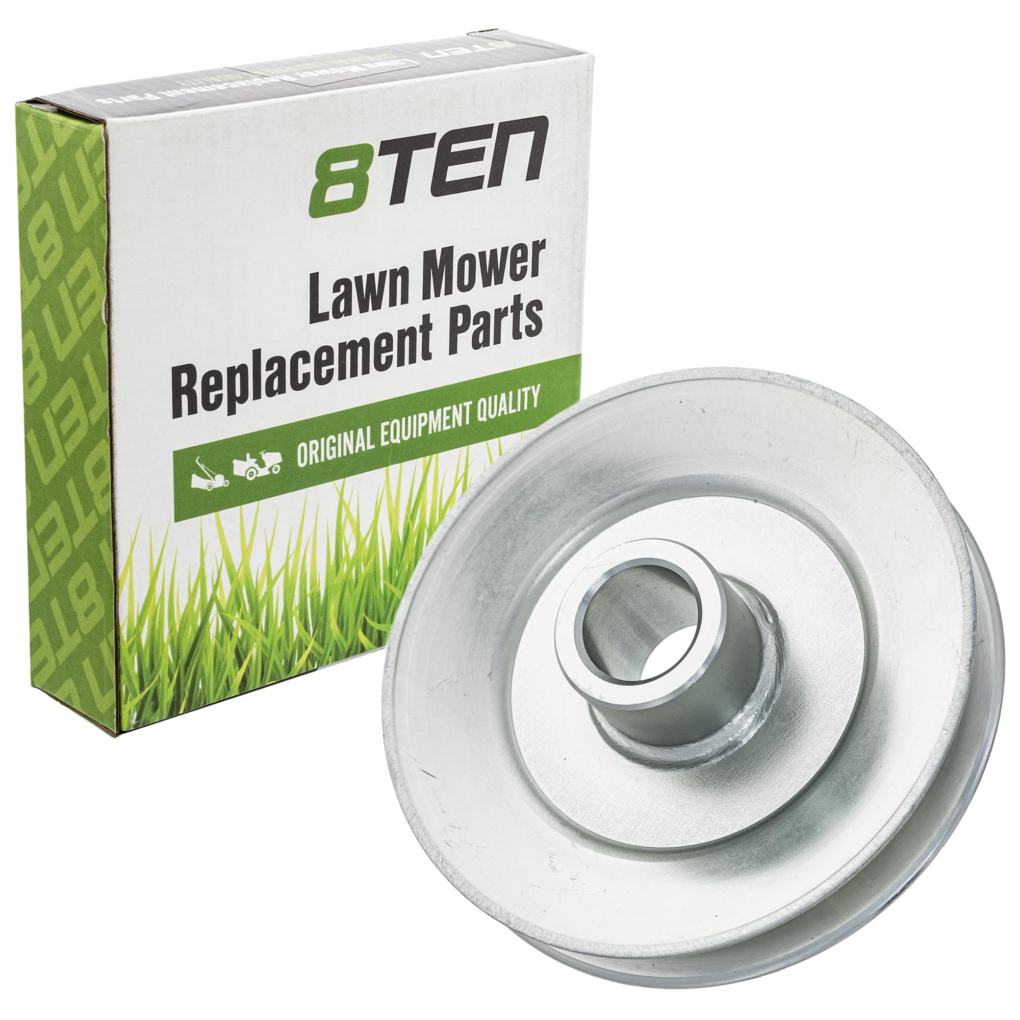 Amazon.com : 8TEN Blade Spindle Kit for Toro Titan ZX4800 MR4800